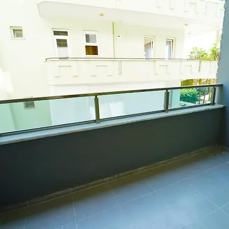 Apartment Fenercioglu Lounge 1+1 Kat: 3 No 16 *